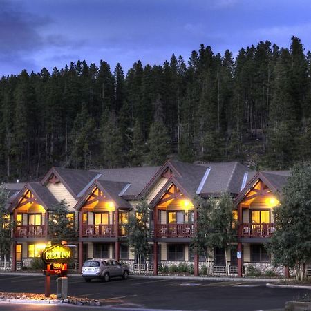 Breck Inn Breckenridge Exteriör bild